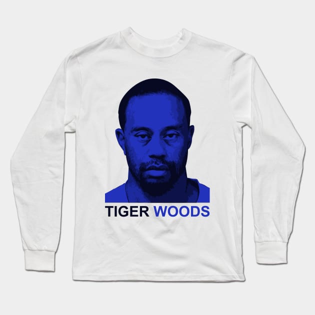 Tiger woods long sleeve deals